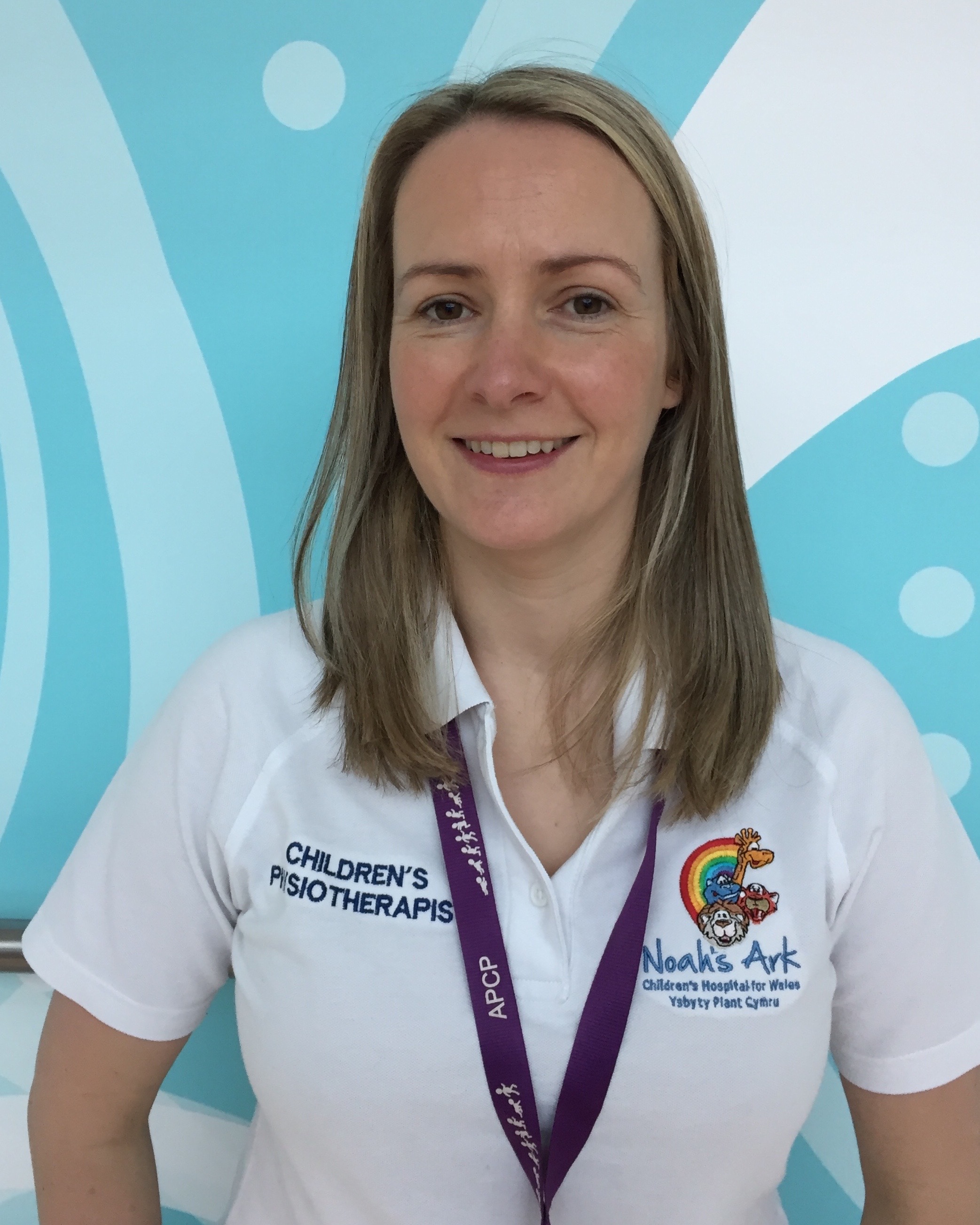 Bethan Parsons | Association Of Paediatric Chartered Physiotherapists