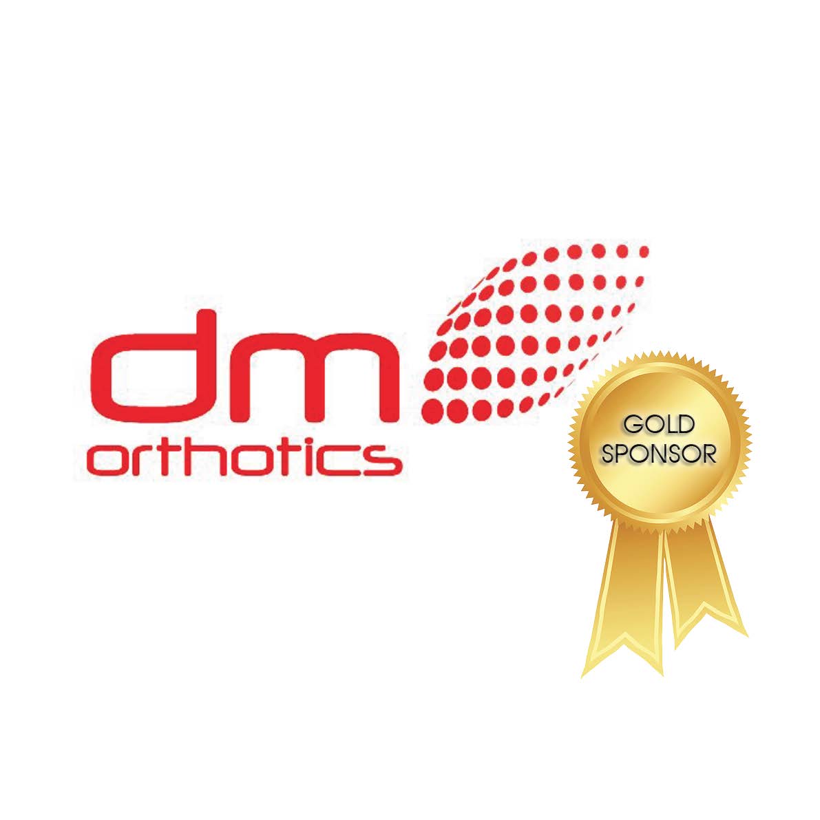 DMO Gold Sponsor Logo