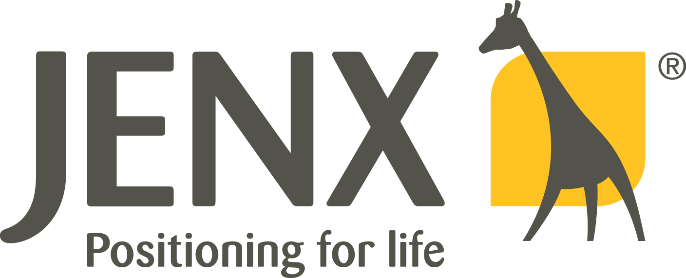 Jenx Logo