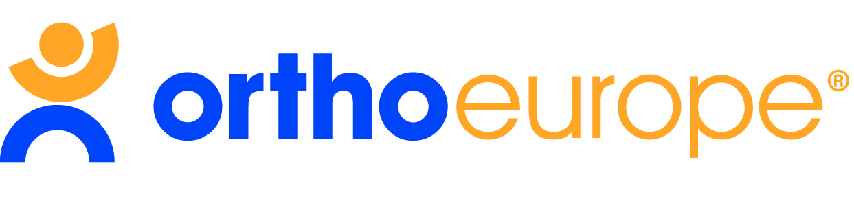 OrthoEurope Logo