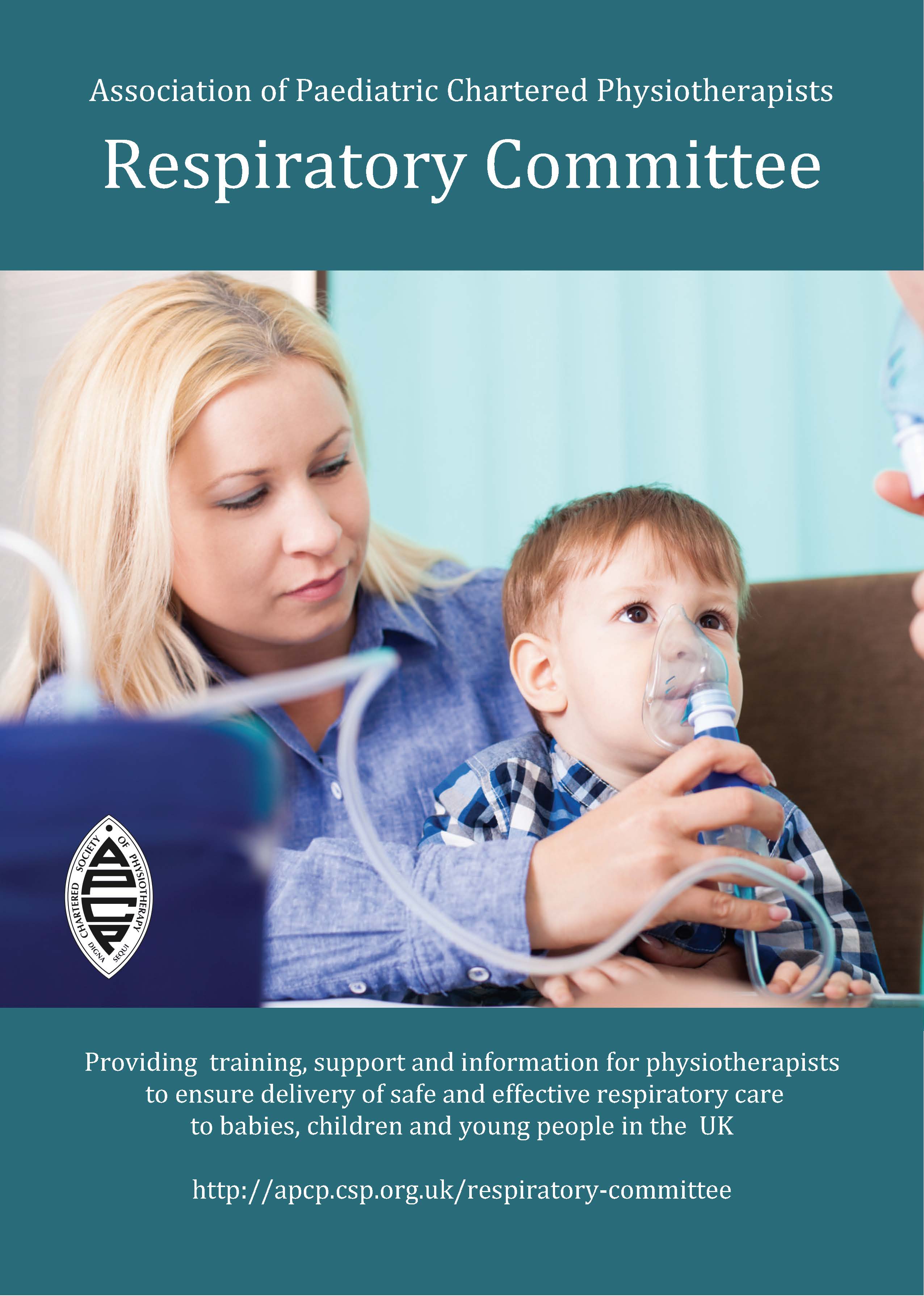 Respiratory Committee Association of Paediatric Chartered