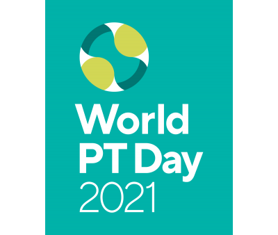 World PT Day 2021