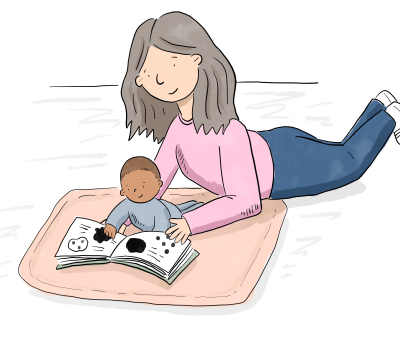 tummytime