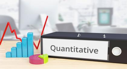 Understanding quantitative research