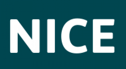 NICE Website