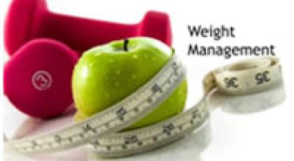 Weight management