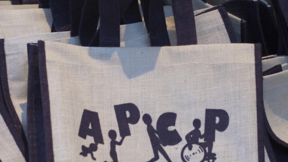 About APCP