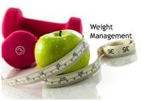 Weight management