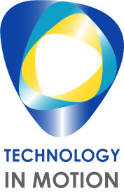 Technology In Motion Logo 