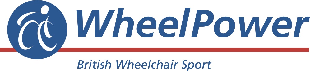 Wheelpower Logo